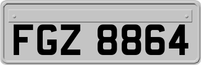 FGZ8864