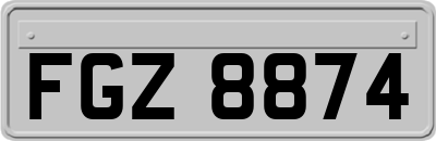 FGZ8874