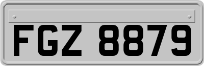 FGZ8879