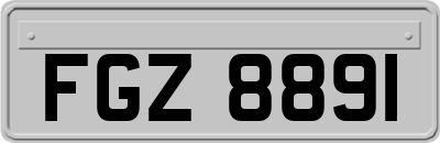 FGZ8891