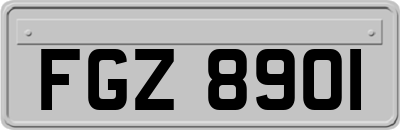FGZ8901