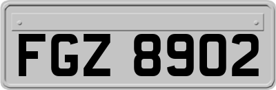 FGZ8902