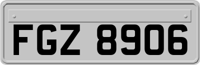 FGZ8906