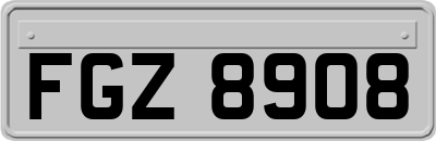 FGZ8908