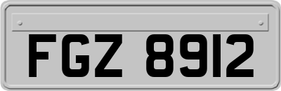 FGZ8912