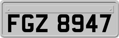FGZ8947