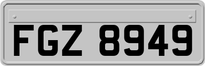 FGZ8949