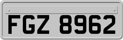 FGZ8962