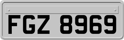FGZ8969