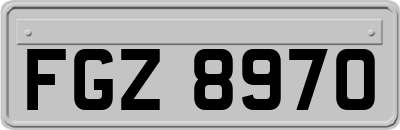 FGZ8970