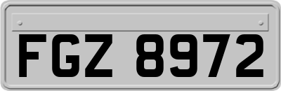 FGZ8972