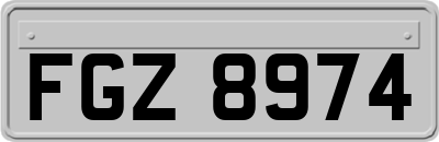 FGZ8974