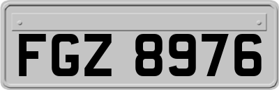 FGZ8976