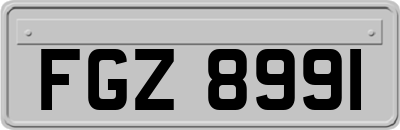 FGZ8991