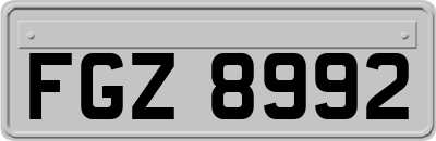 FGZ8992