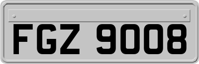 FGZ9008