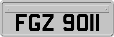 FGZ9011