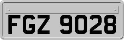 FGZ9028