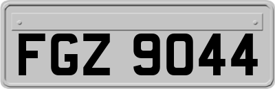 FGZ9044