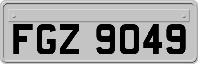 FGZ9049