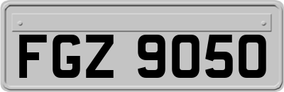 FGZ9050