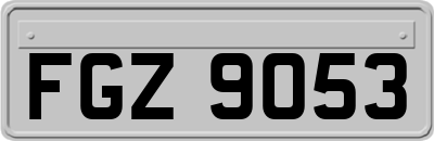 FGZ9053