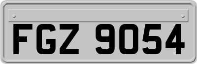 FGZ9054