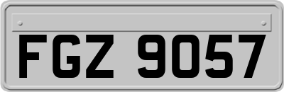 FGZ9057