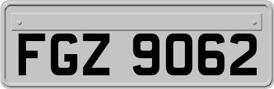 FGZ9062