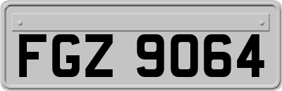 FGZ9064