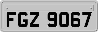FGZ9067