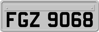 FGZ9068