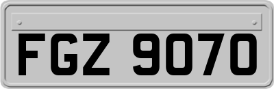 FGZ9070