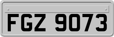 FGZ9073