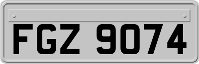 FGZ9074