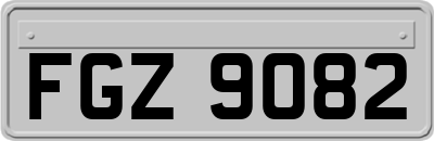 FGZ9082