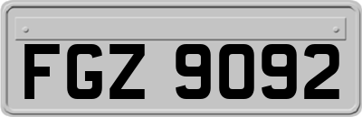 FGZ9092