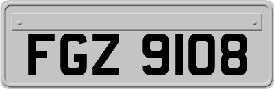 FGZ9108