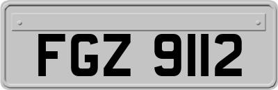 FGZ9112