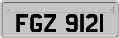 FGZ9121