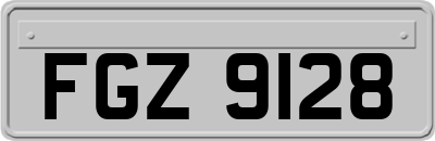 FGZ9128