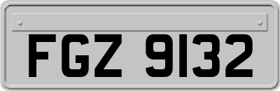 FGZ9132