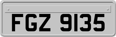 FGZ9135