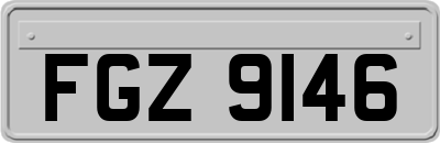 FGZ9146