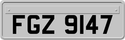 FGZ9147
