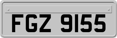 FGZ9155