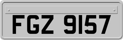 FGZ9157