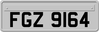 FGZ9164