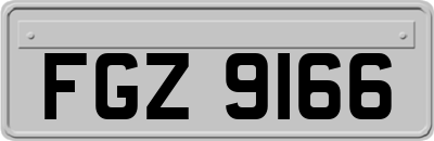 FGZ9166
