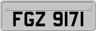 FGZ9171